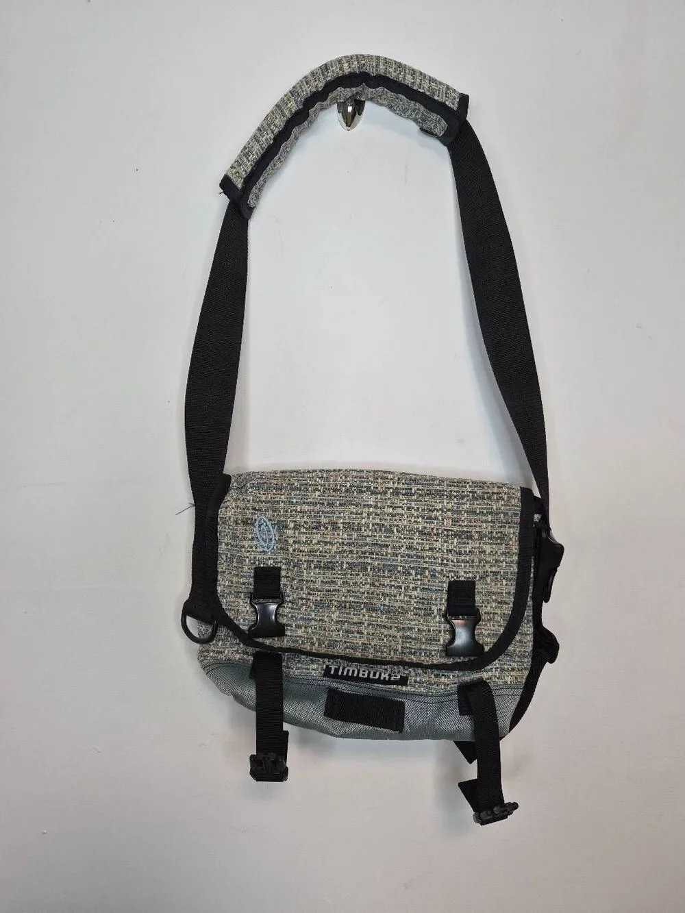 Timbuk 2 messenger bag